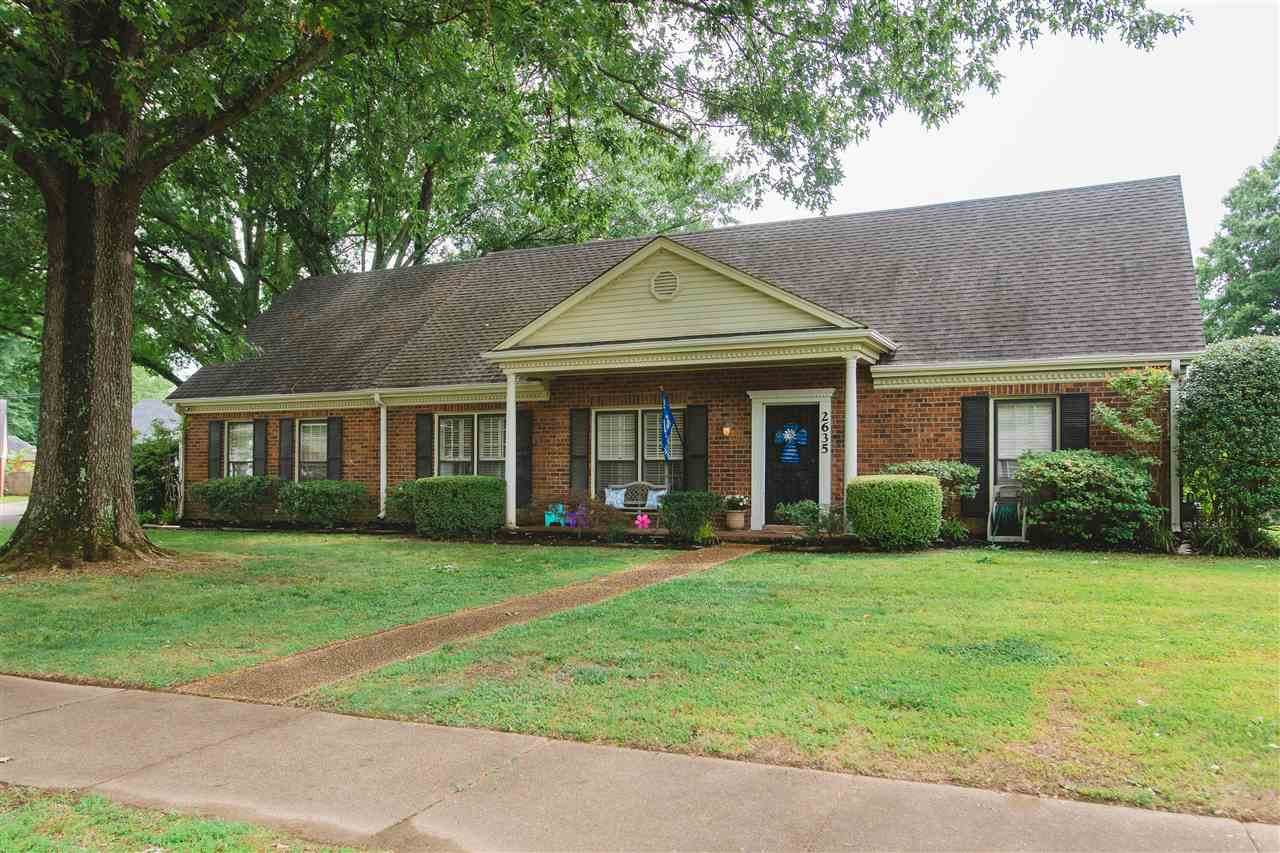 2635 Crimmins Cv - Photo 1