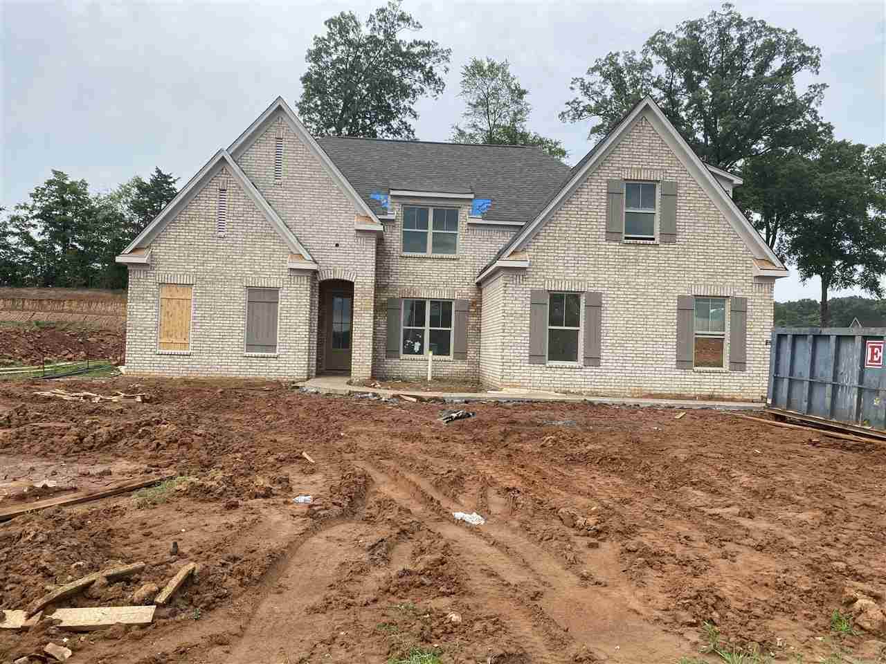 295 Burton Place Dr - Photo 1