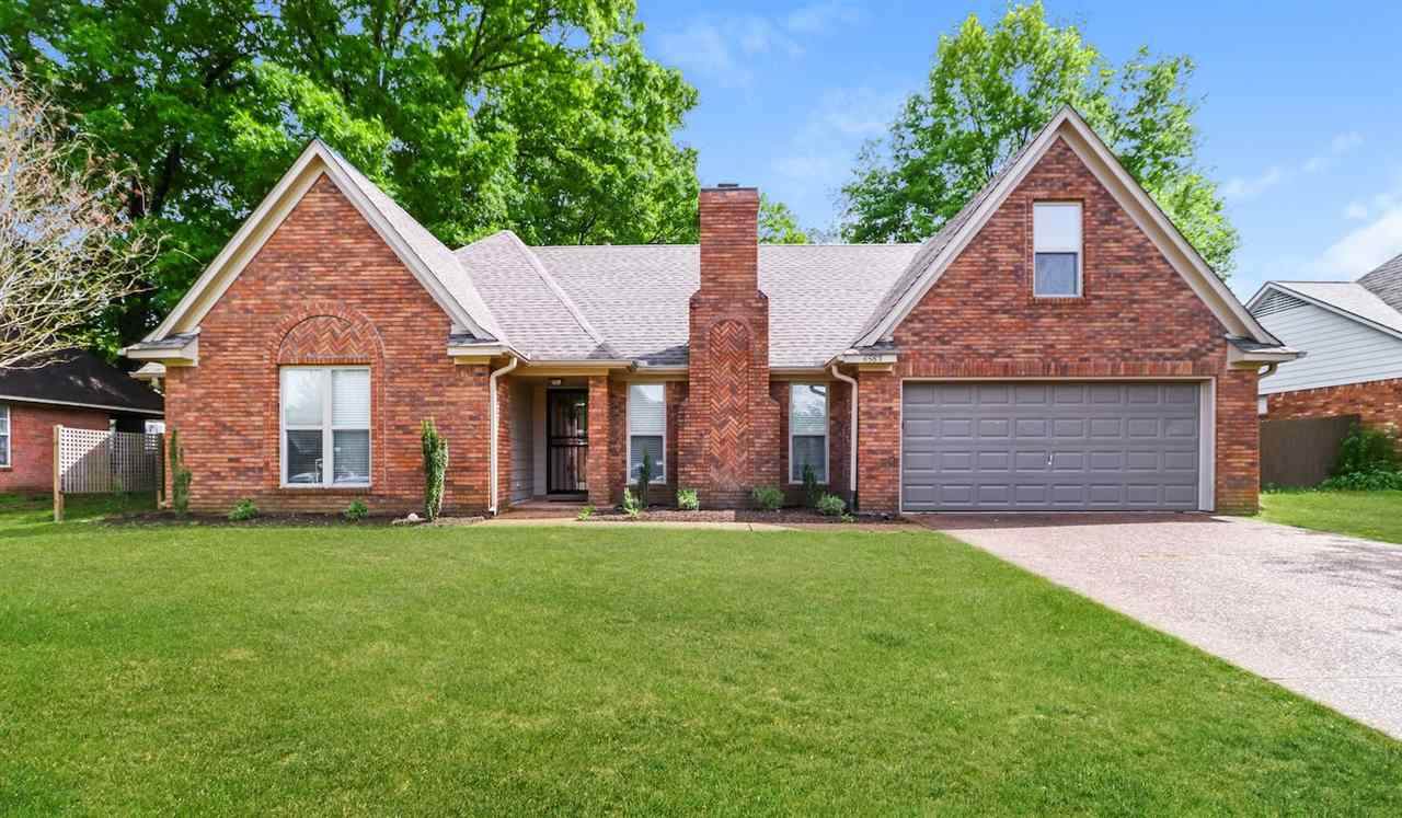 6583 Laurel Bluff Ct - Photo 1