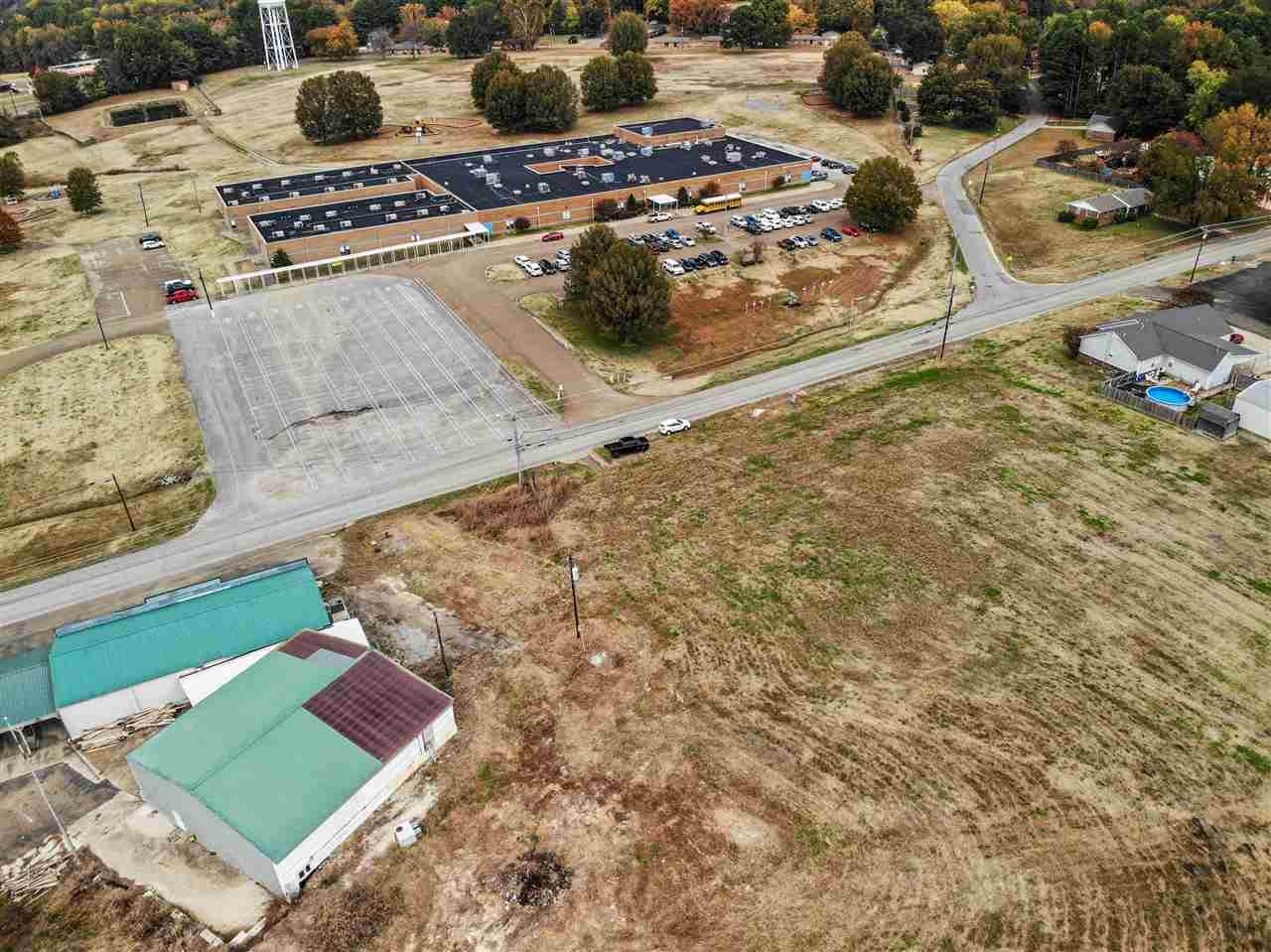 LOT 2 Old Hwy 51 Hwy - Photo 1