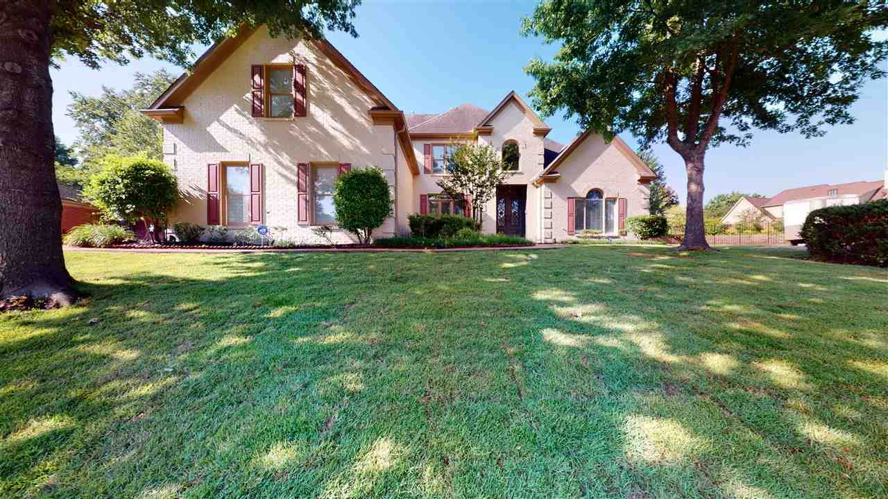 1793 Hartwell Manor Cv - Photo 1