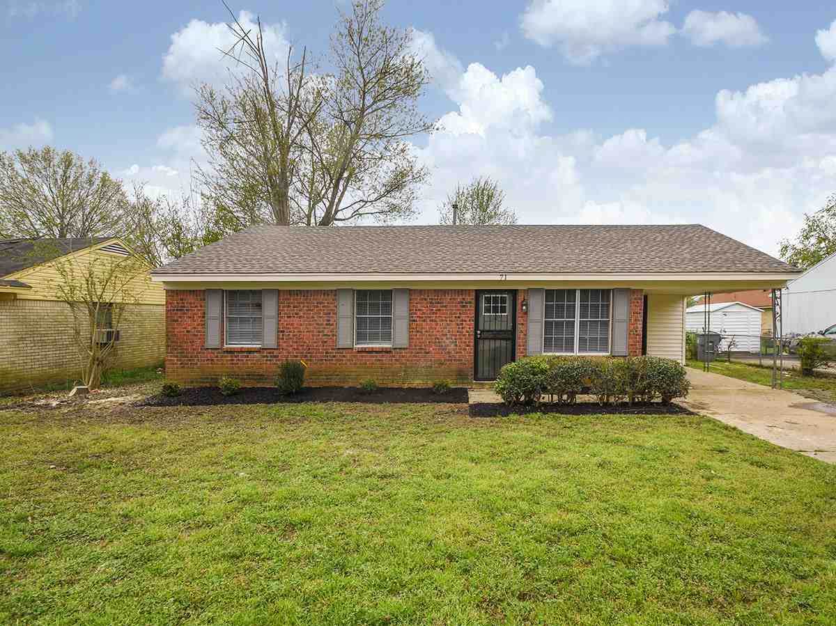 71 Byfield Dr - Photo 1