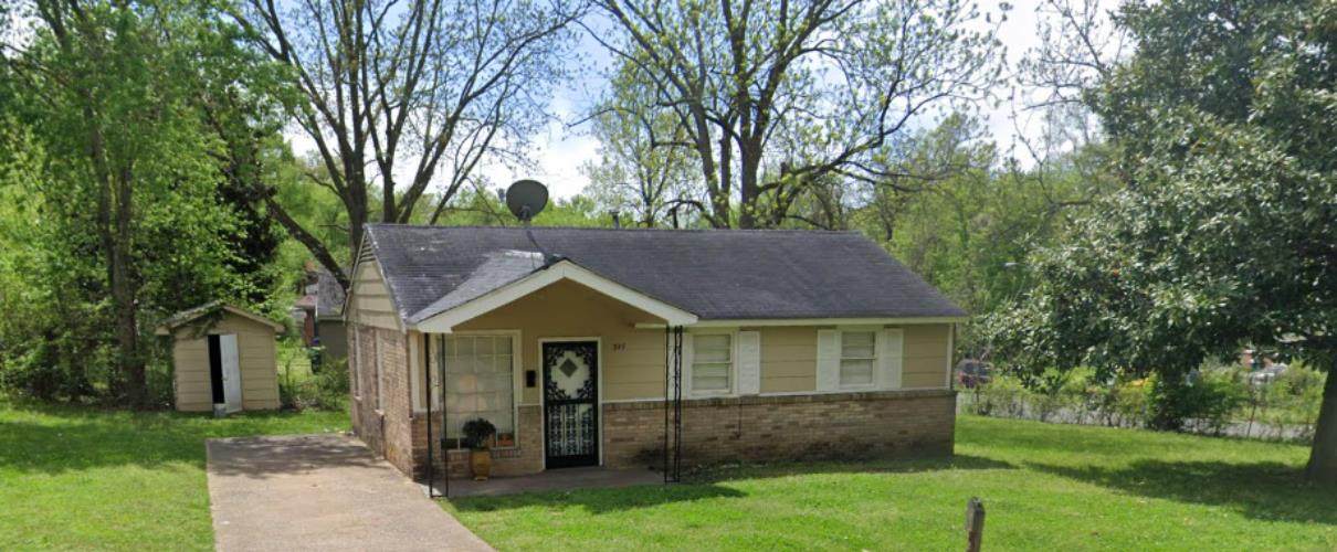 397 Carbon Rd - Photo 1