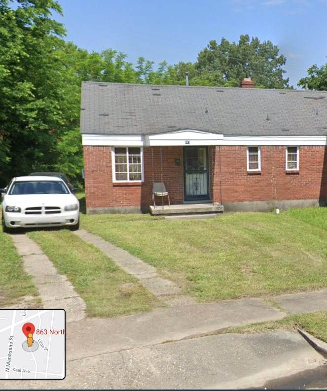 863 Dunlap St - Photo 1