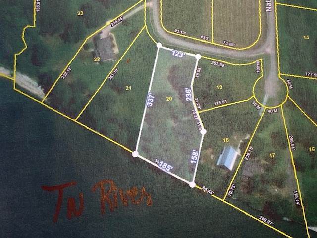 LOT 20 Natchez Ln - Photo 1