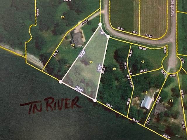 LOT 21 Natchez Ln - Photo 1