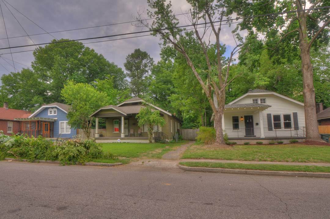 1808 Evelyn Ave - Photo 1