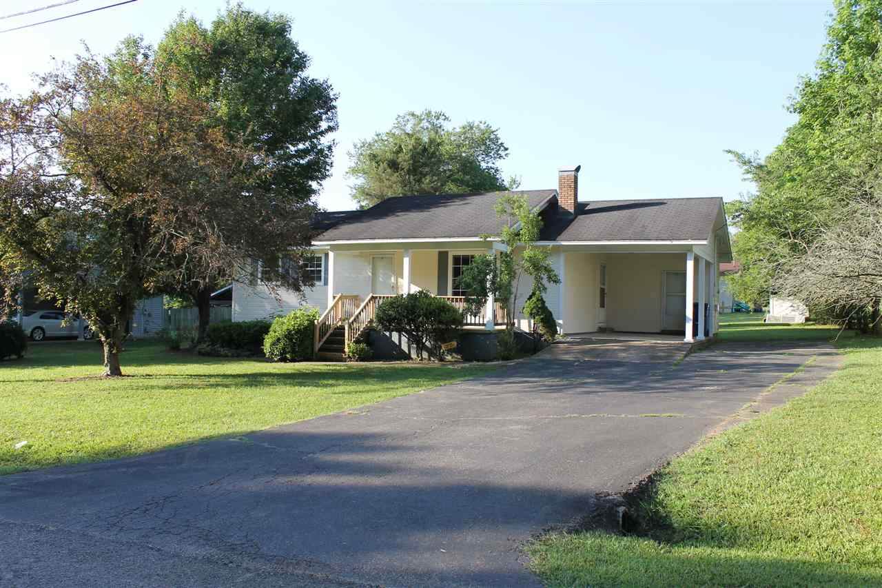 160 Union Camp Dr - Photo 1