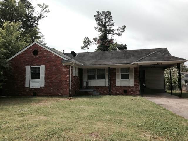 1501 St. Charles Cv - Photo 1