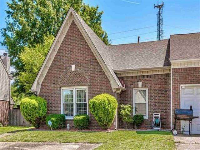 2992 Huntington Drive Trl - Photo 1