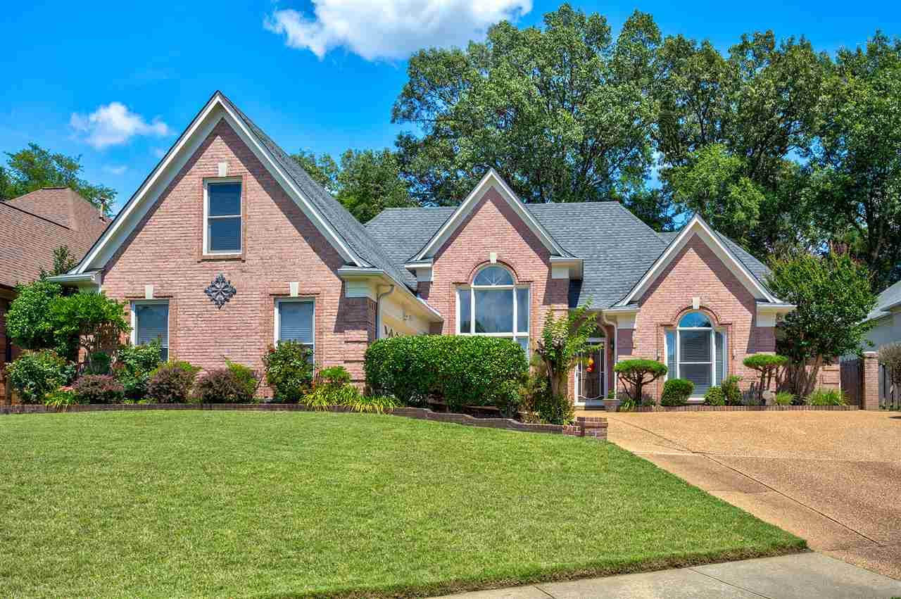 108 Logan Loop St - Photo 1