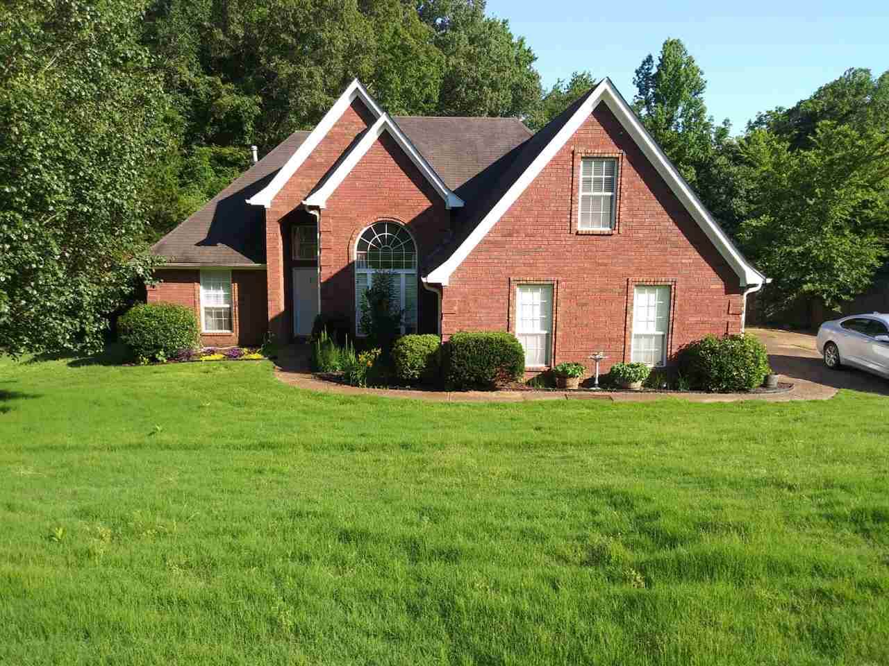 60 Country Forest Dr - Photo 1
