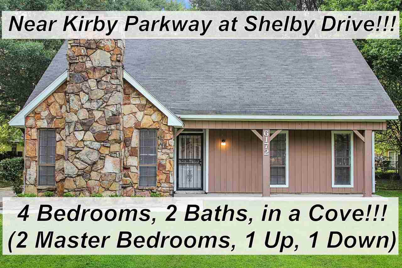 6172 Trout Valley Cv - Photo 1