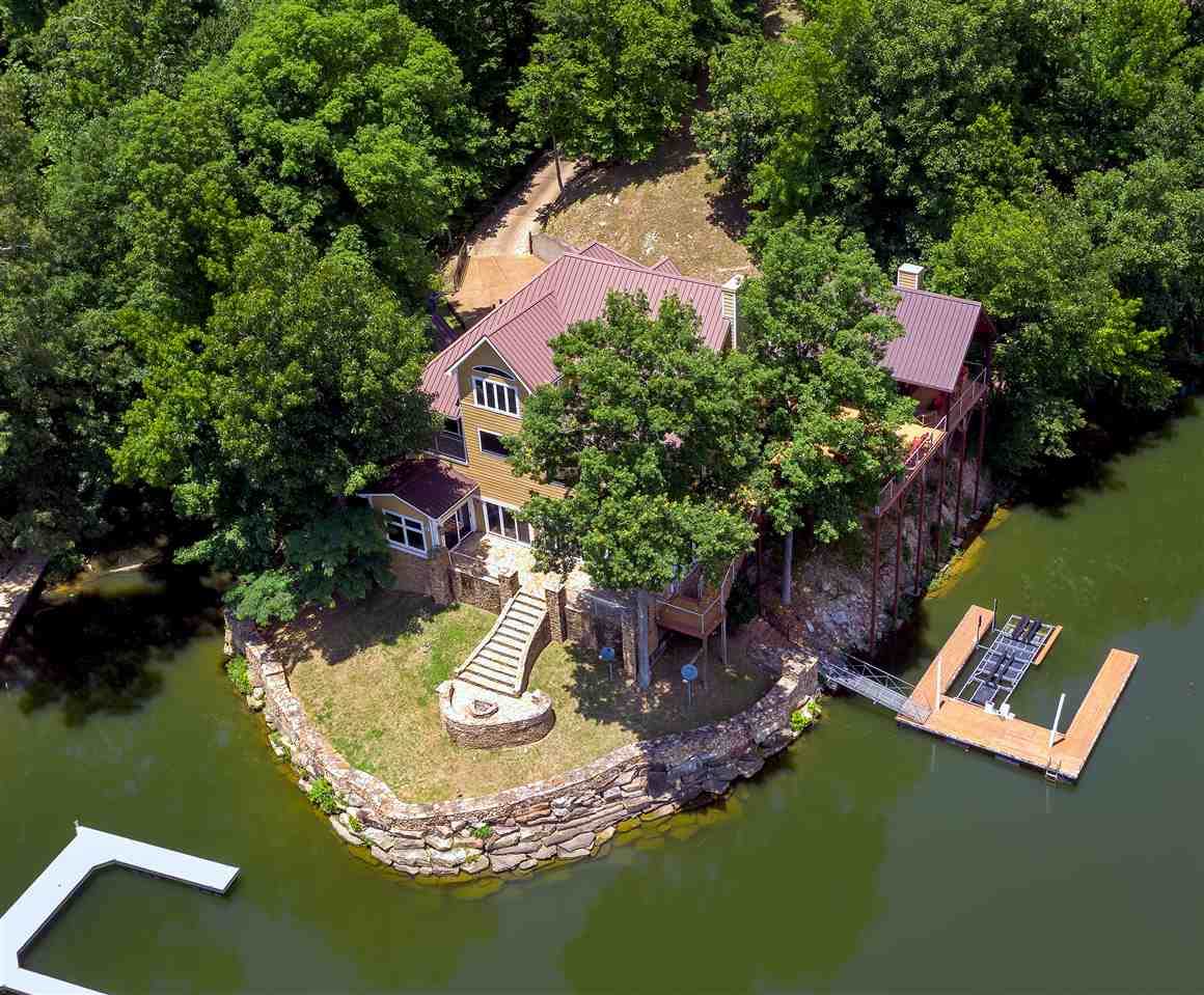 105 Breeze Pt - Photo 1