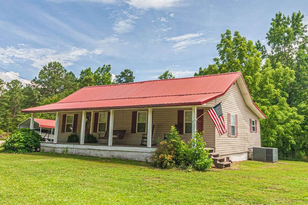 5606 Leapwood Enville Rd - Photo 1