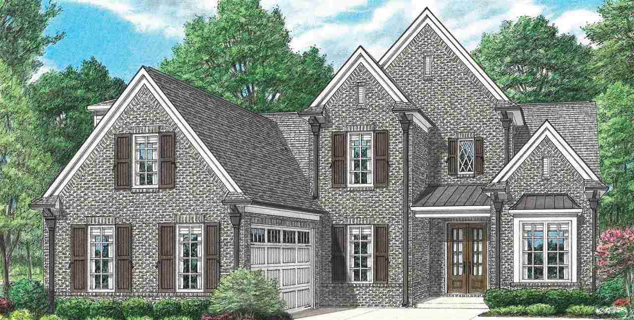 120 Stirling Cv - Photo 1