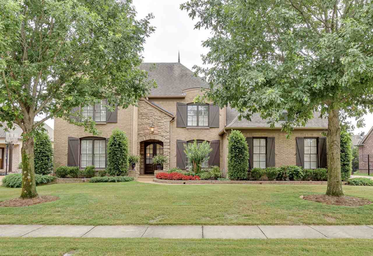 1279 Marsh Creek Ln - Photo 1