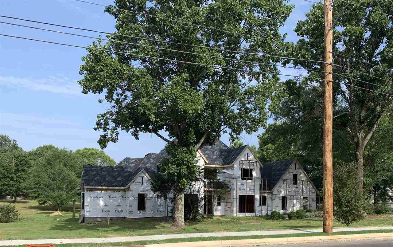 3371 Forest Hill-Irene Rd - Photo 1