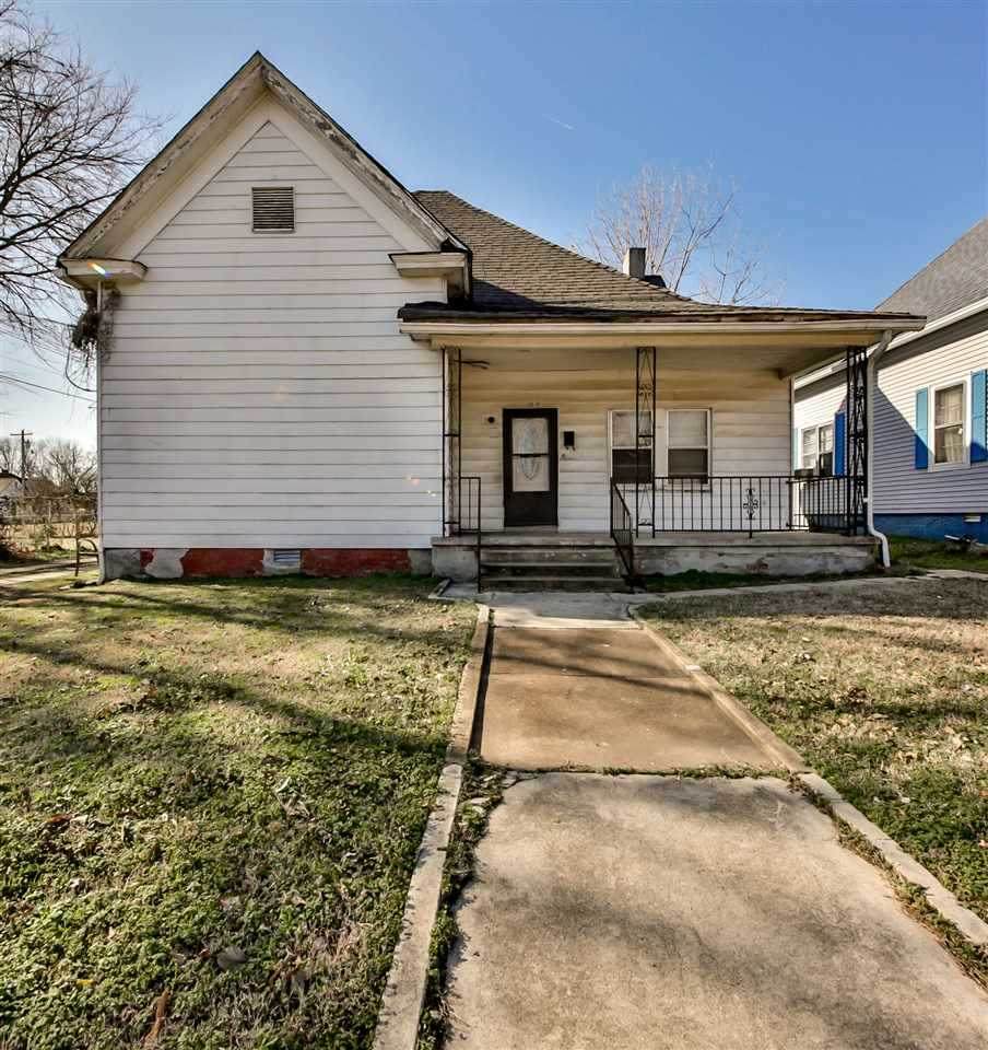 519 Hays Dr - Photo 1