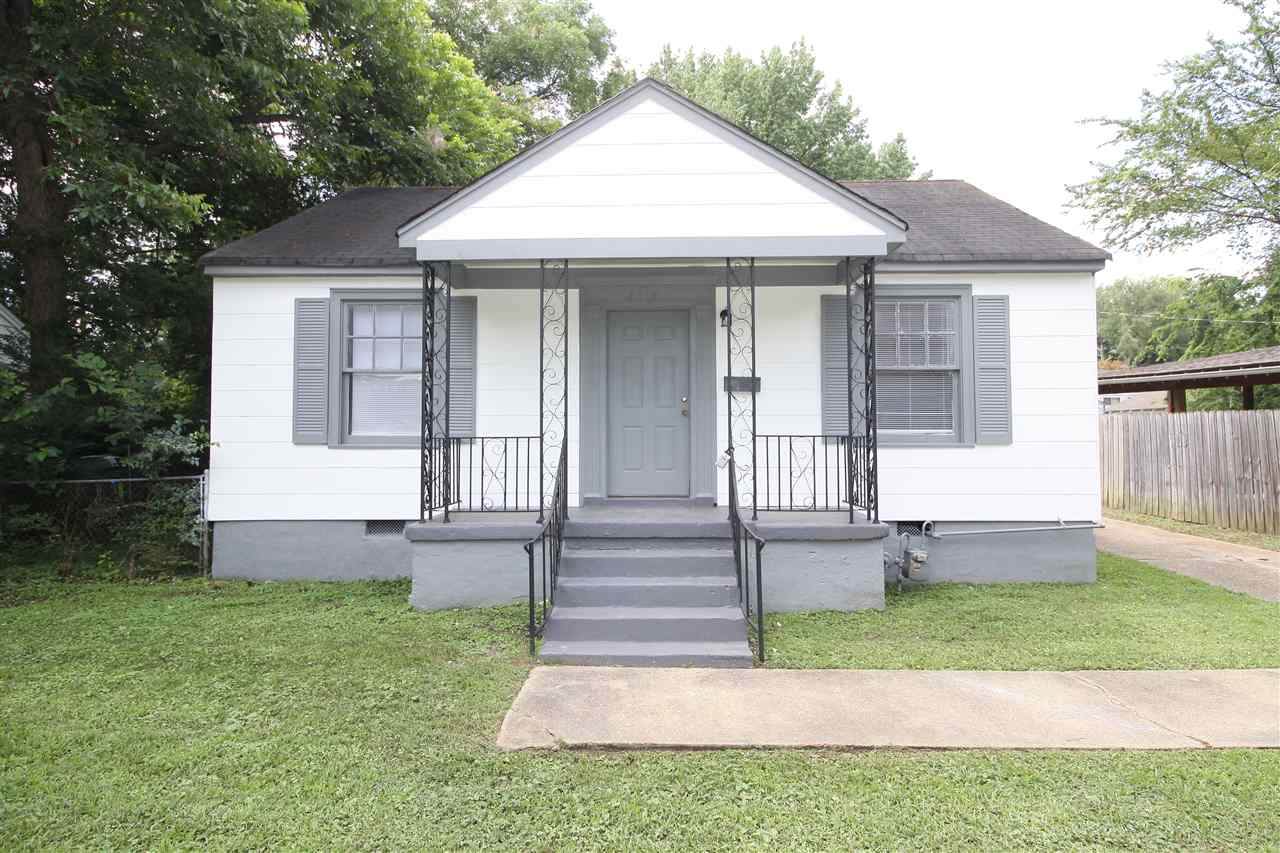 3715 Fairoaks Ave - Photo 1