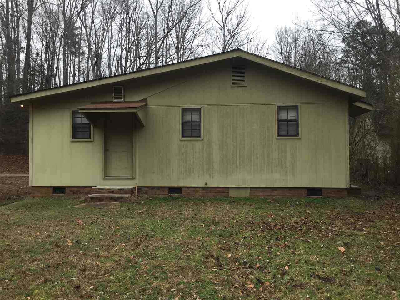 90 Double Springs Loop - Photo 1