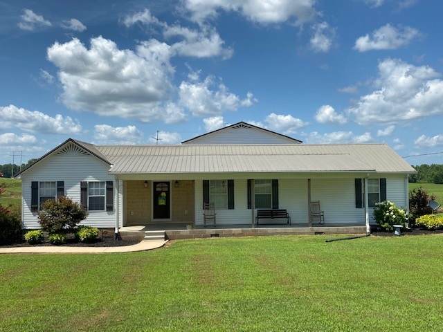 104 Tommy Sanders Rd - Photo 1