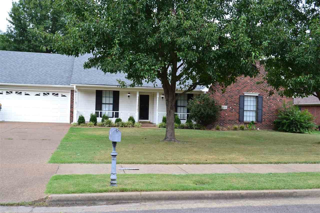 320 Scarletts Way - Photo 1