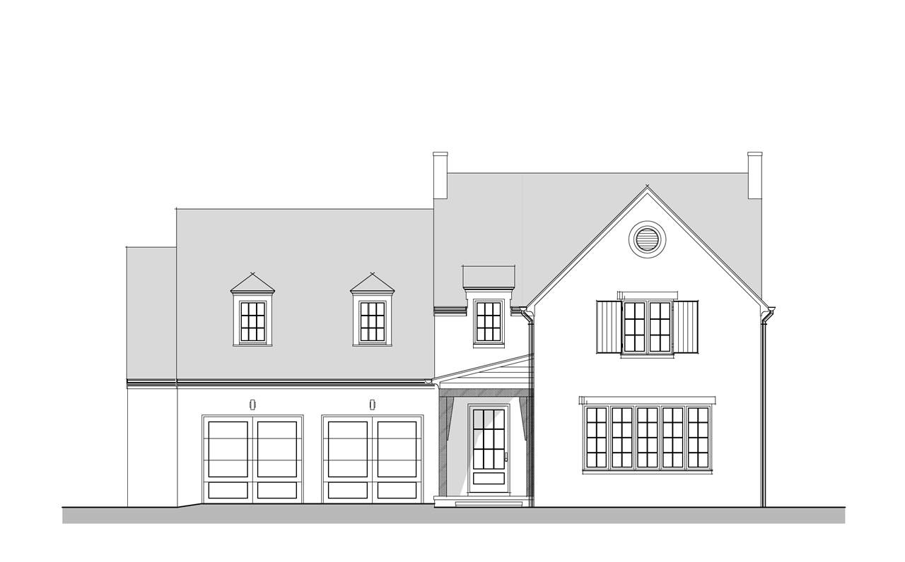 4900 Grosvenor Hill Cv - Photo 1