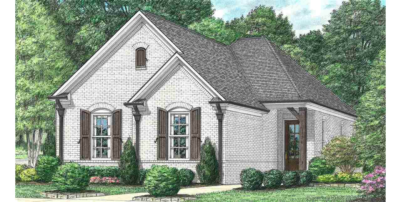 420 Cherokee Cir - Photo 1