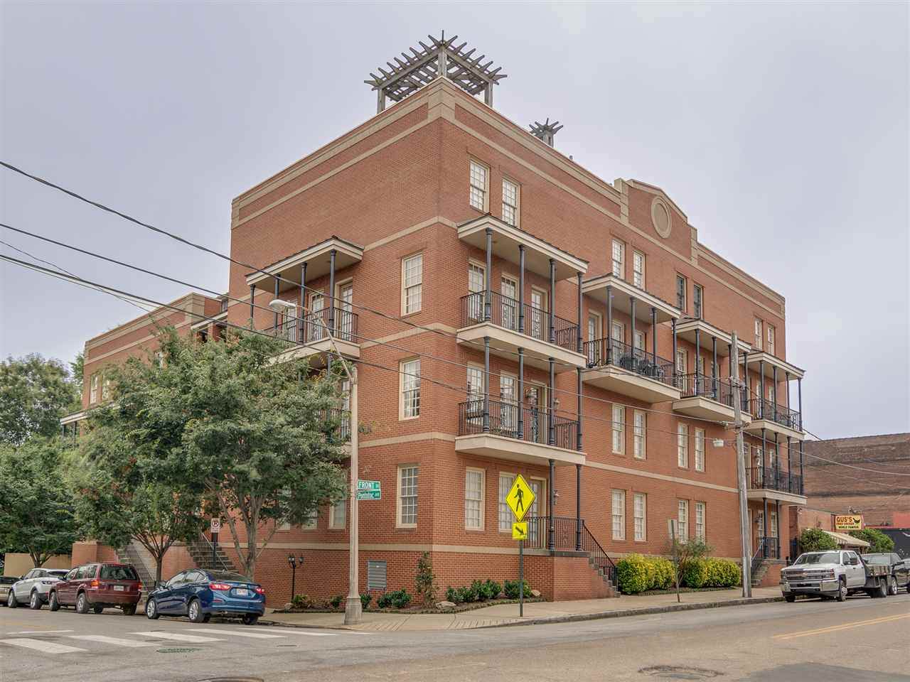 65 Pontotoc Ave - Photo 1
