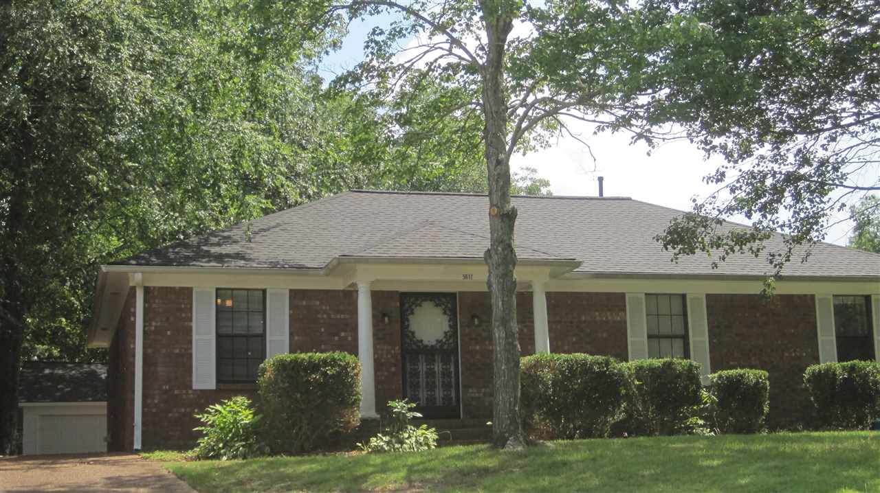 5617 Stage Rd - Photo 1