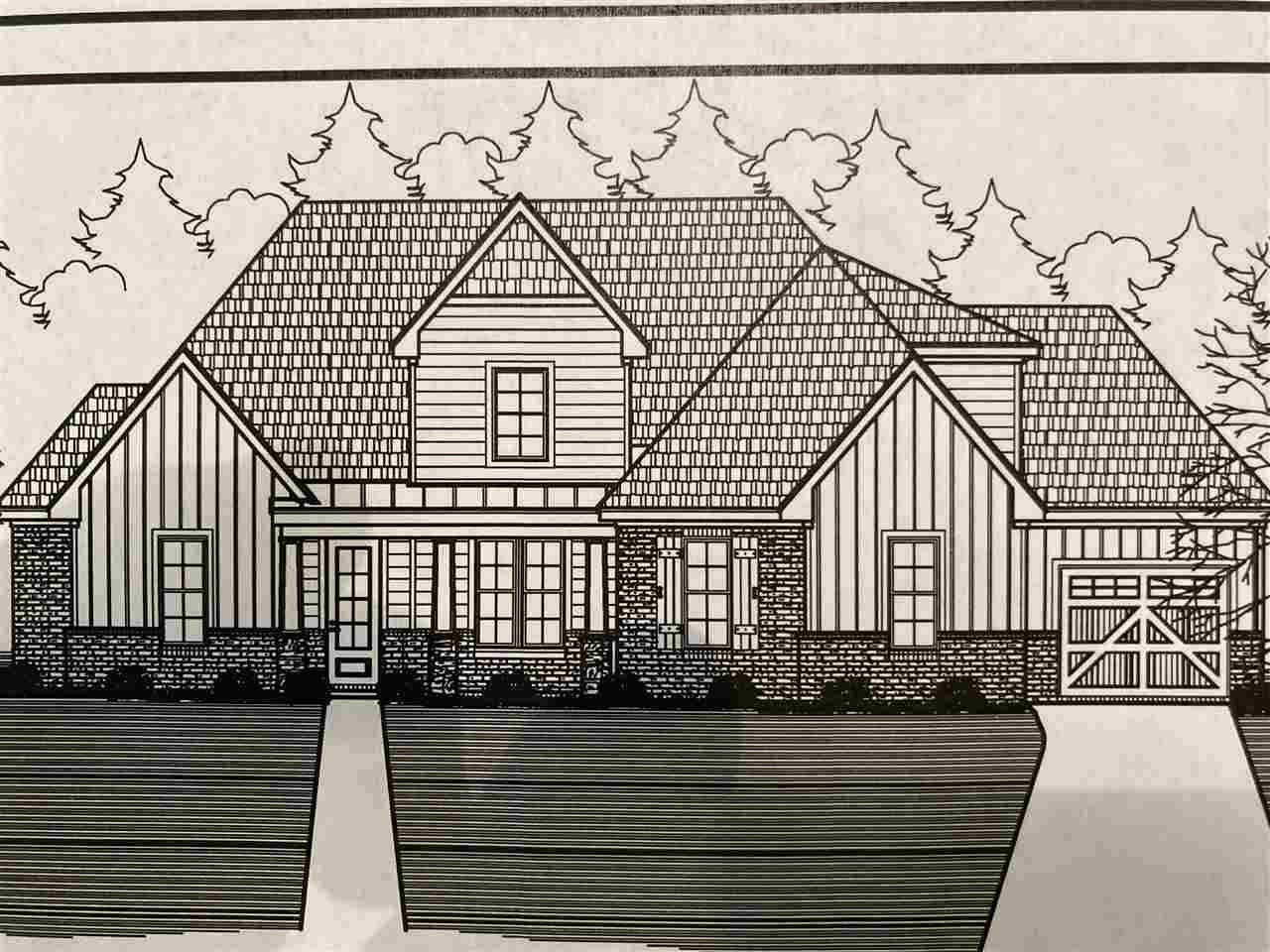 12808 Longmire Loop Dr - Photo 1