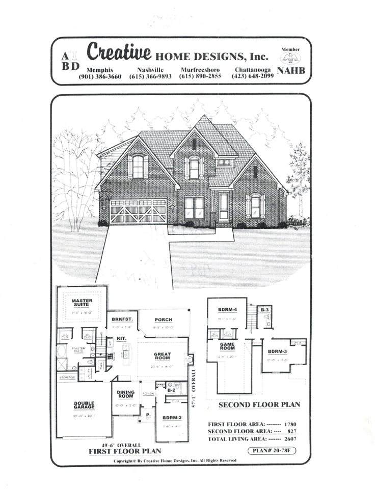 3707 Country Lake Cv - Photo 1