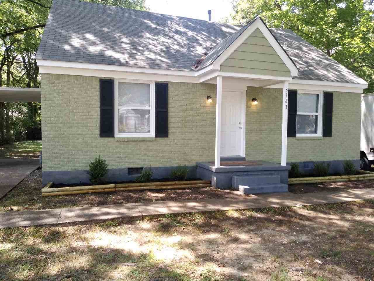 3181 Sunrise St - Photo 1