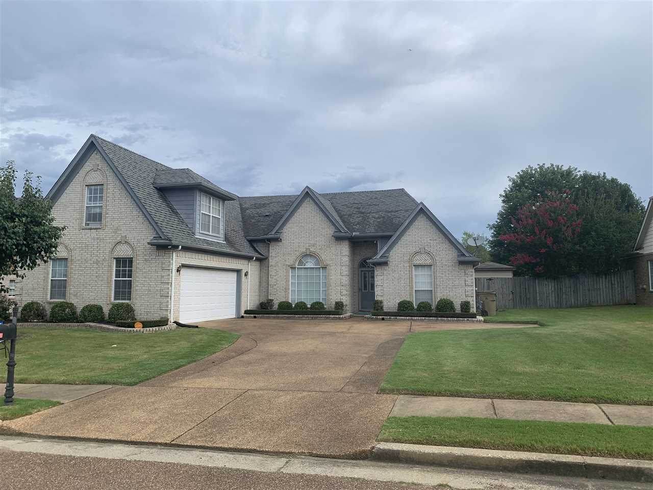 7318 Pinnacle Oaks Dr - Photo 1