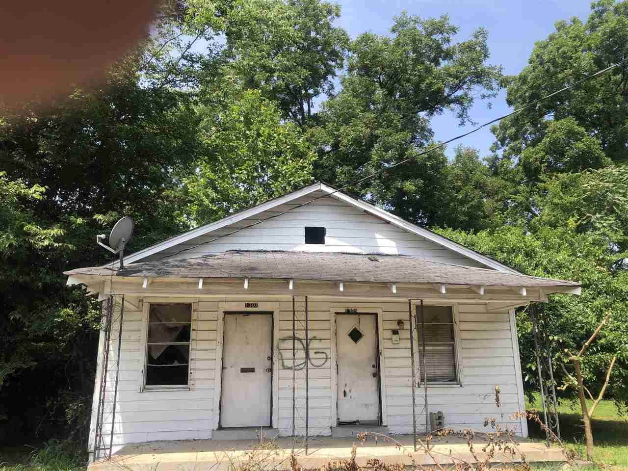 1307 Austin St - Photo 1