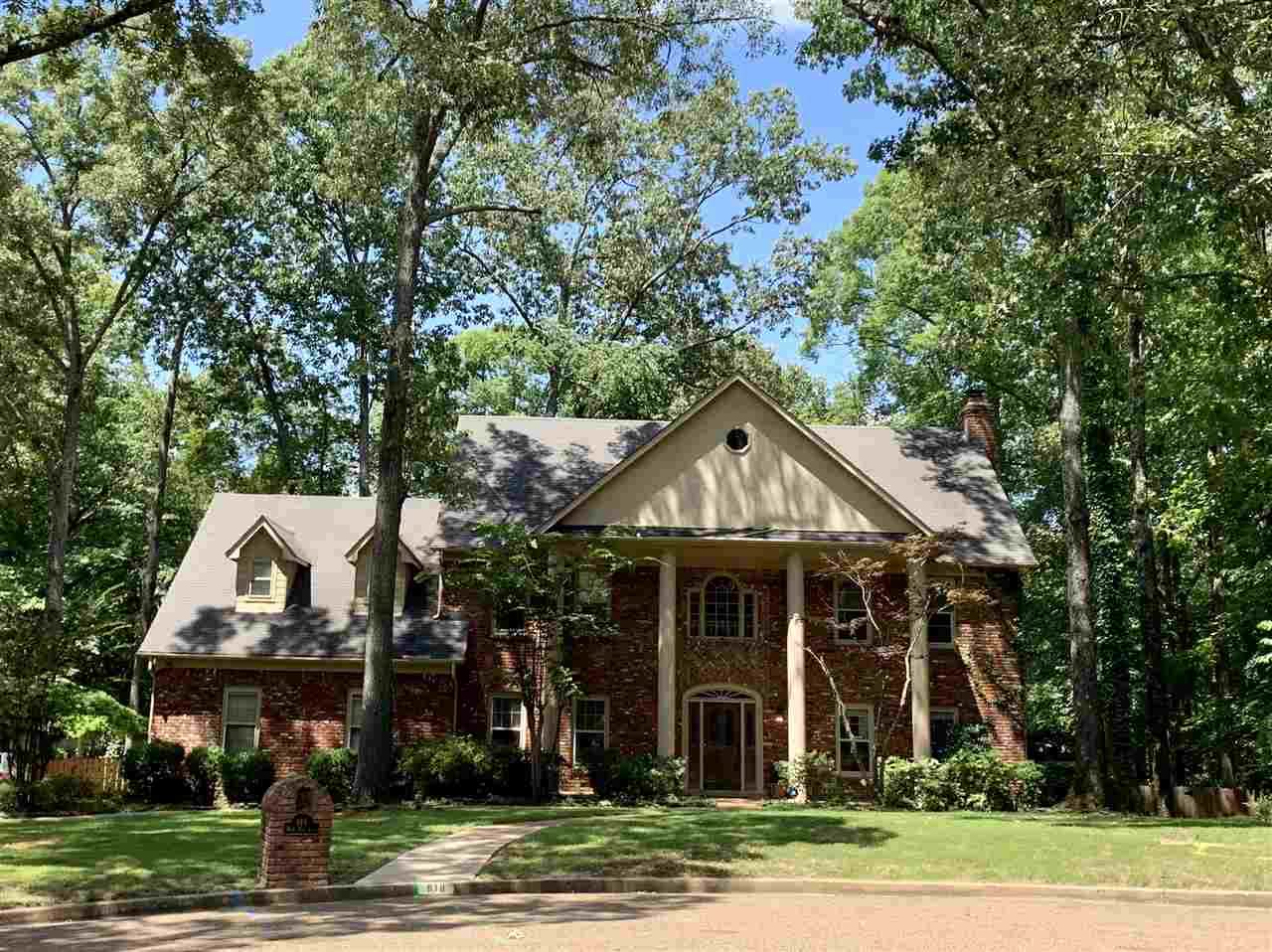818 Tree Cv - Photo 1