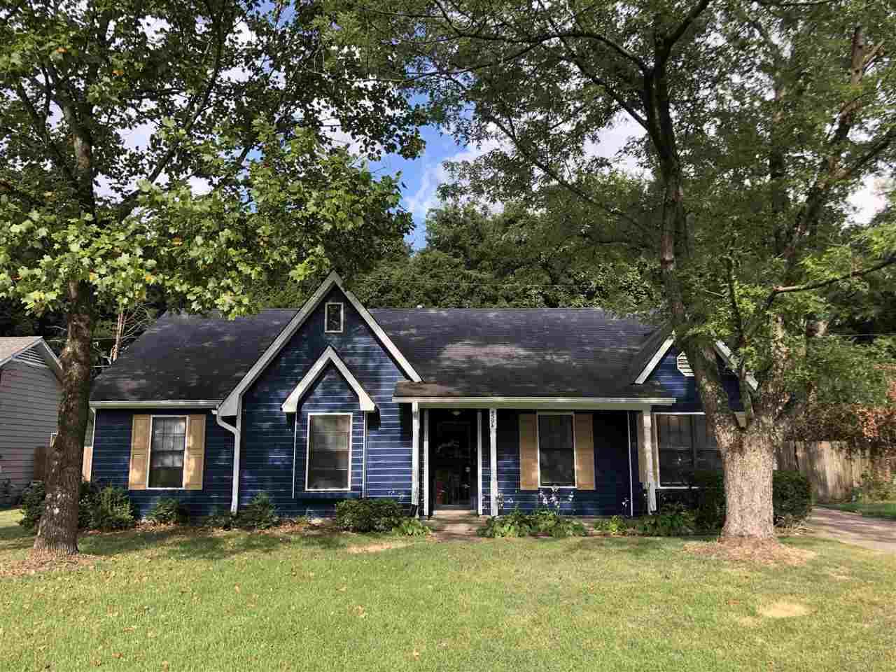 4594 Sunnyslope Dr - Photo 1