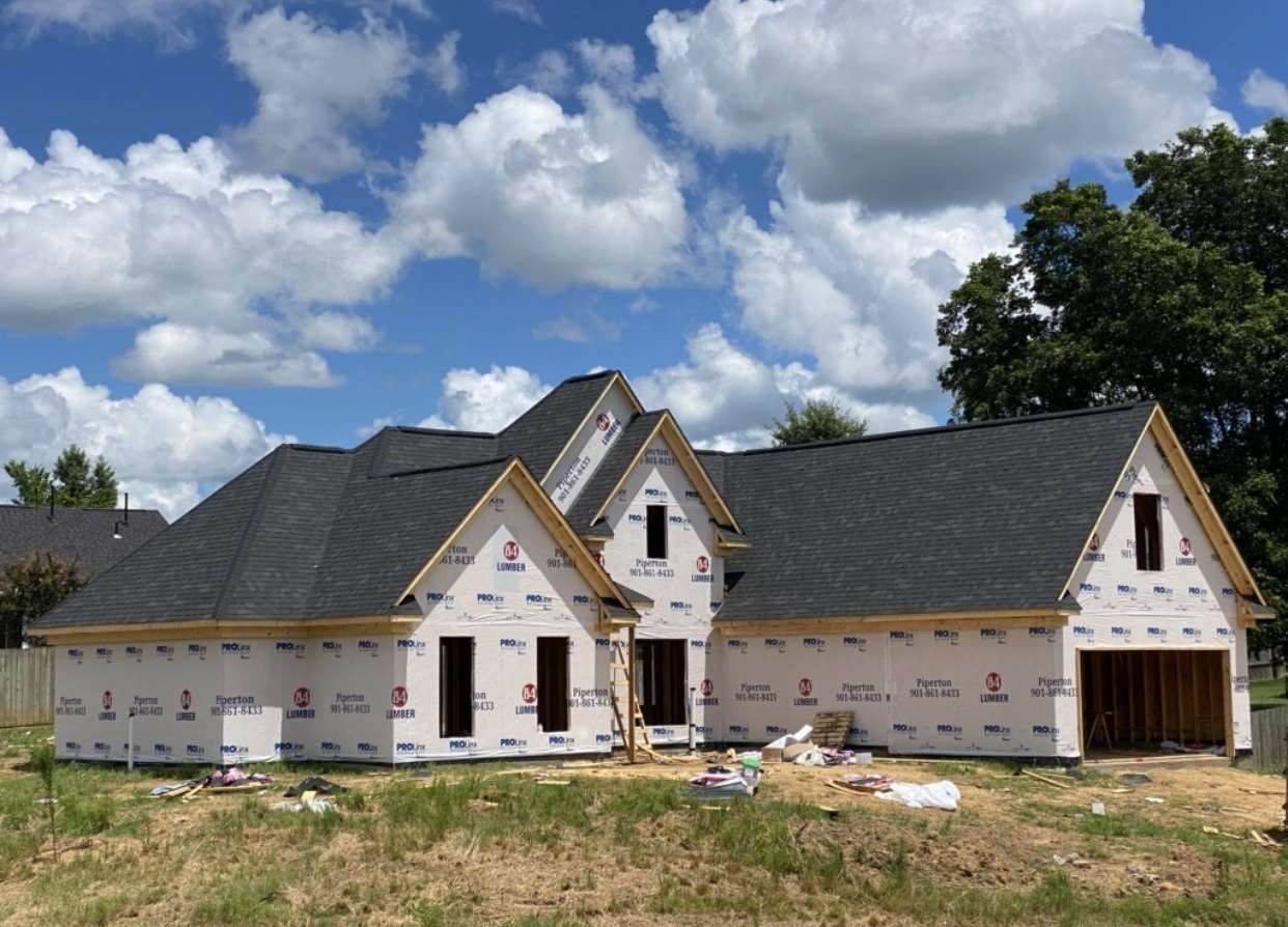 68 Hayes Run - Photo 1