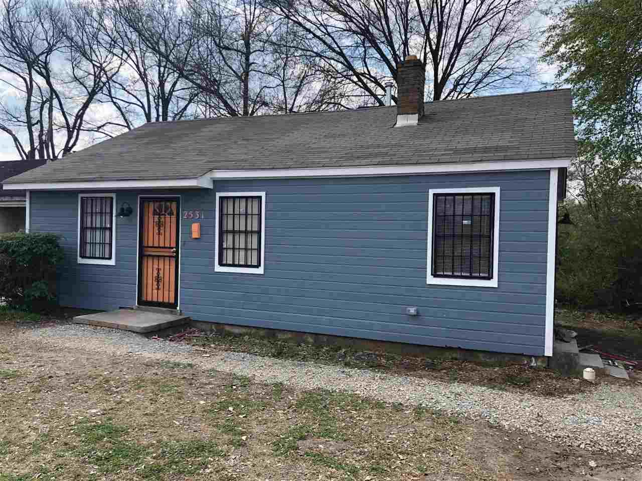 2531 Frisco Ave - Photo 1