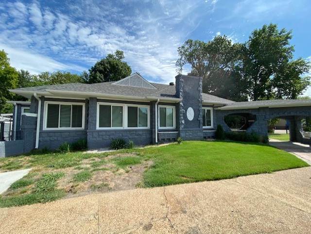 563 Trezevant St - Photo 1