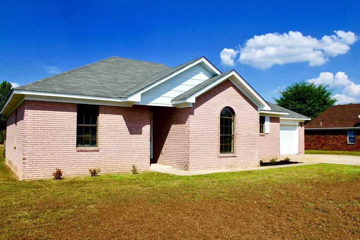 190 Da Wyatt Rae Hwy - Photo 1
