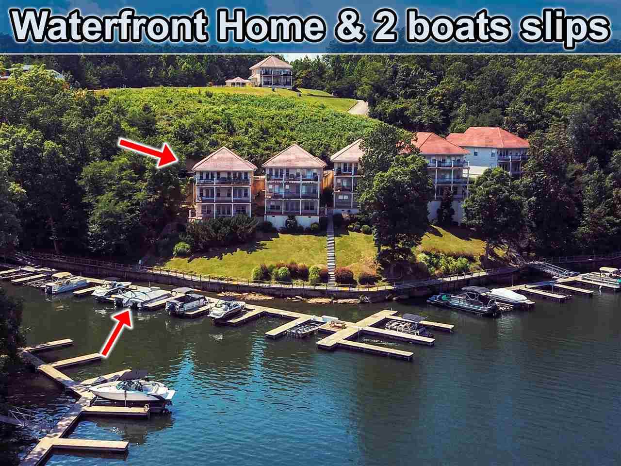 265 Tidewater Pt - Photo 1