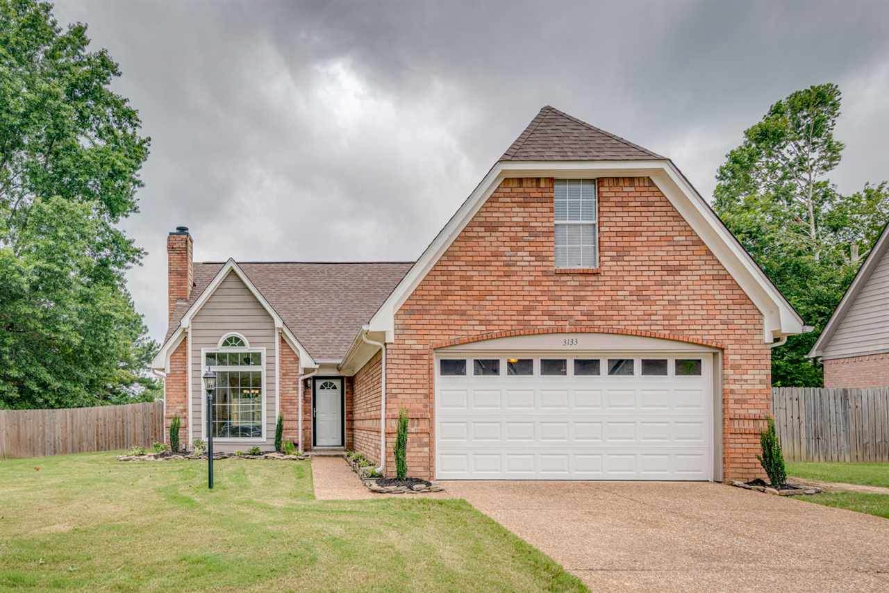 3133 Stonecrest Cir - Photo 1