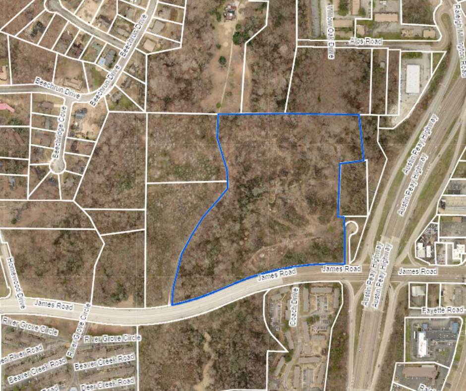 4136 James Rd - Photo 1