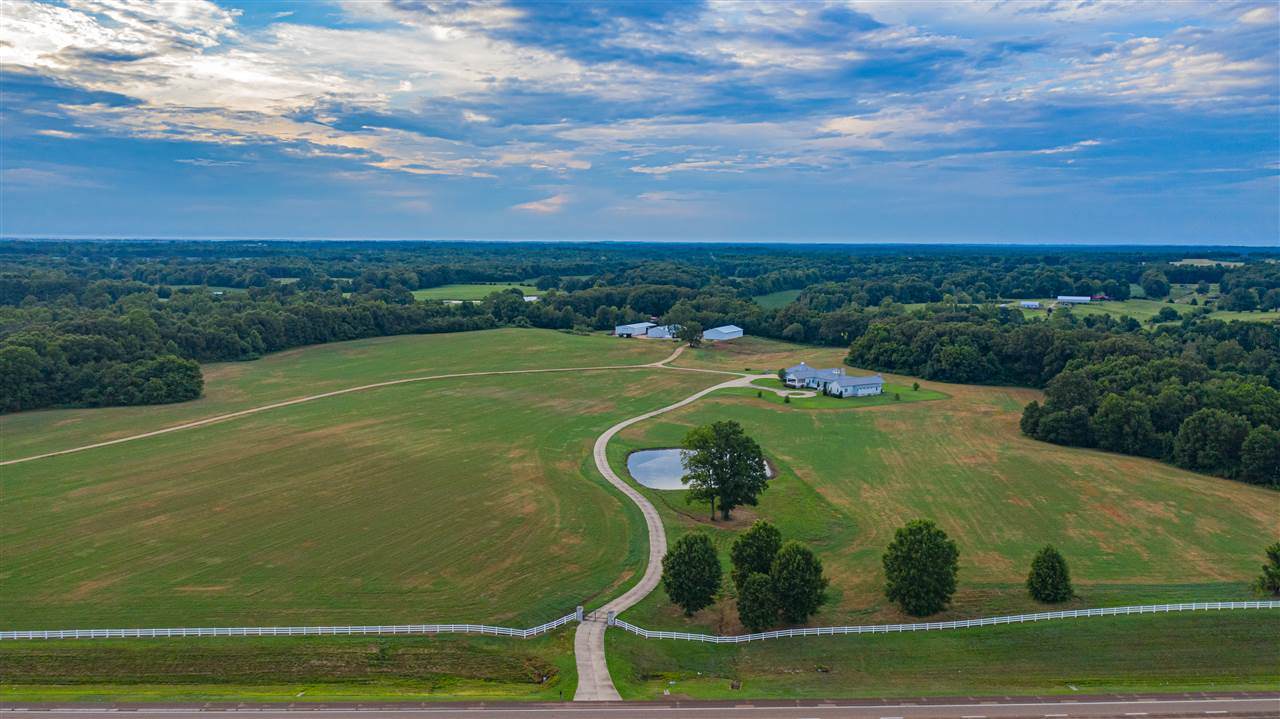 26605 Hwy 64 Hwy - Photo 1
