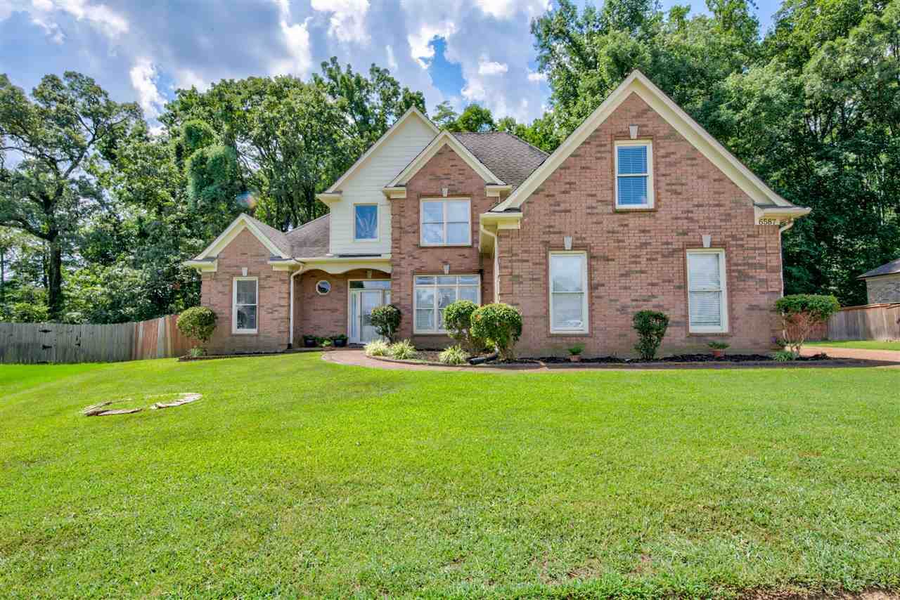 6587 Carolot Ln - Photo 1