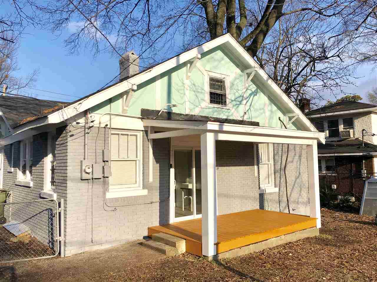2081 Lamar Ave - Photo 1