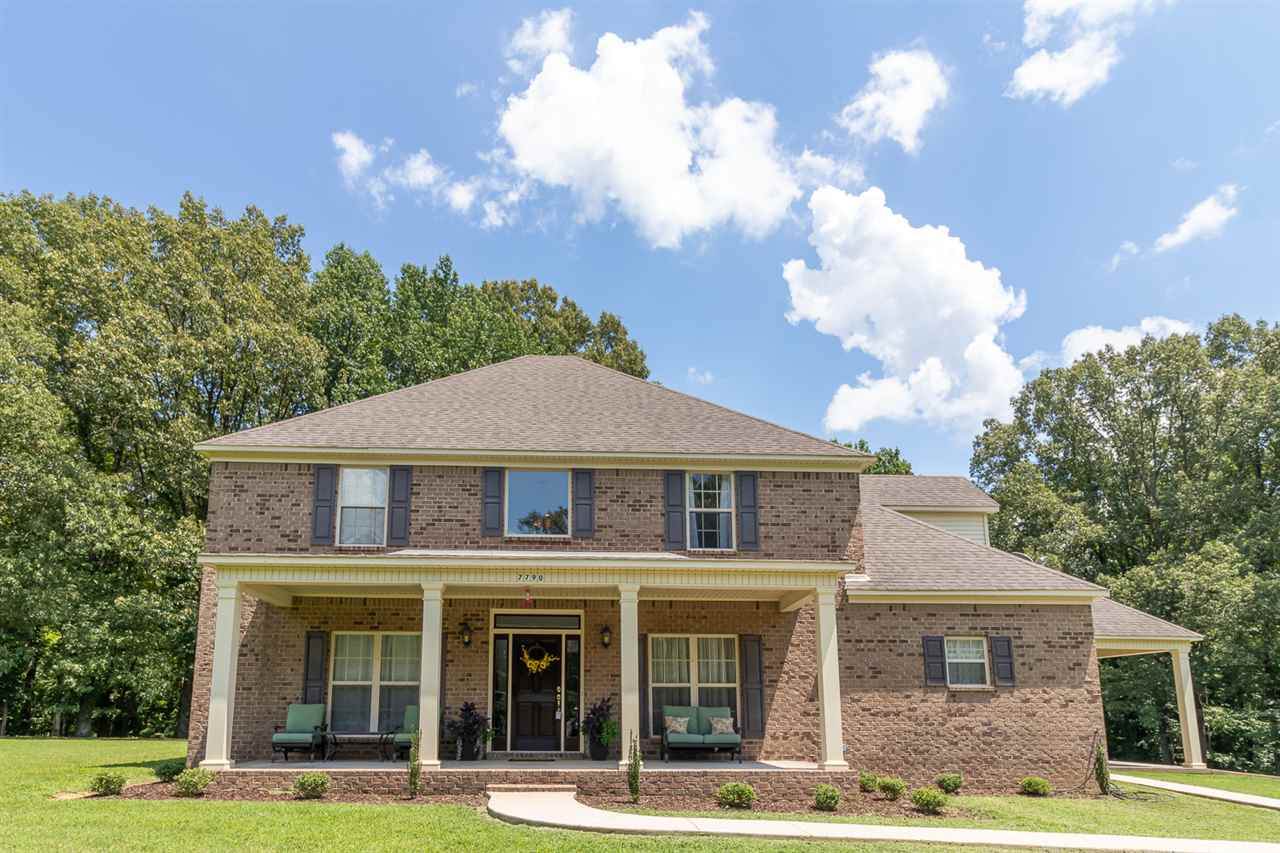 7790 Woodstock-Cuba Rd - Photo 1