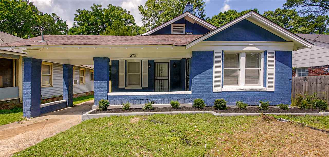 273 Hollywood St - Photo 1